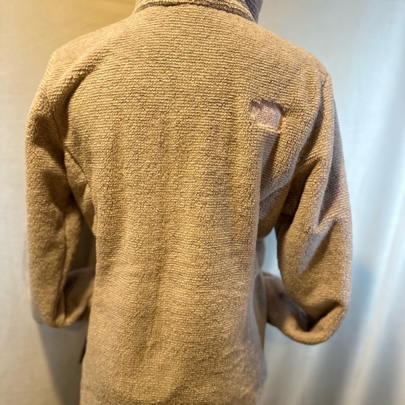 NWT! Womens The North Face Osito Full Zip Soft Sweater Fleece Jacket - Picture 2 of 16